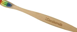 Spazzolino da Denti Bamboo Rainbow per Bambini