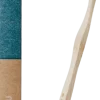 Spazzolino da Denti Duro in Bambù , Blu