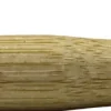 Spazzolino da Denti in Bambù Nero - Setole Dure