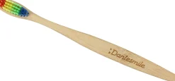 Spazzolino da Denti in Bamboo per Adulti, 1 pz.