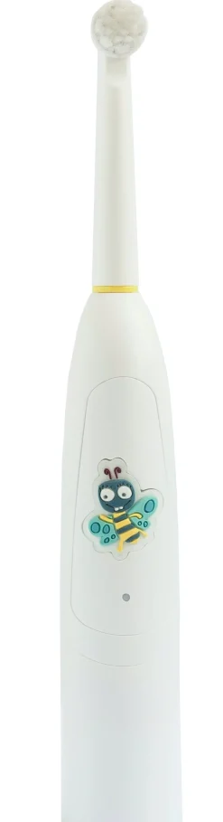 Spazzolino Elettrico Musicale Buzzy Brush