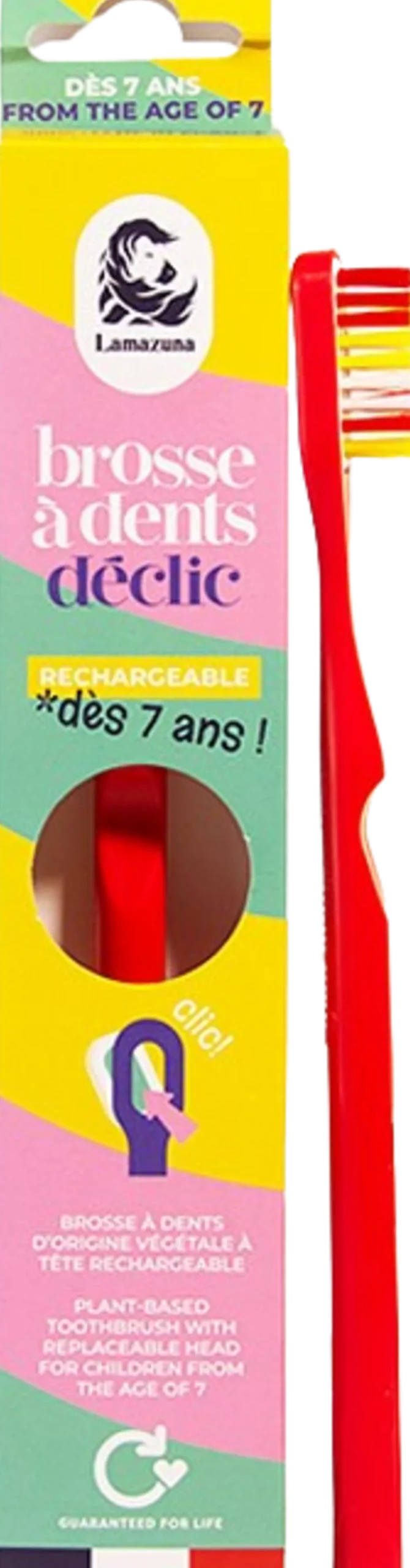 Spazzolino per Bambini, 14 g