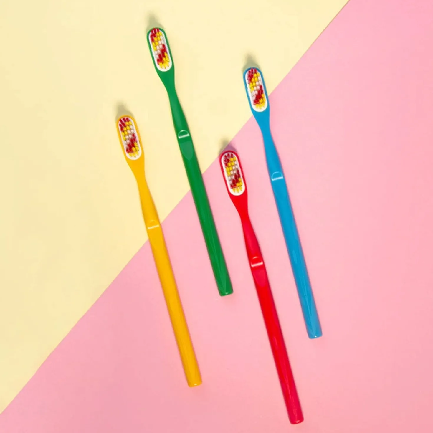 Spazzolino per Bambini, 14 g