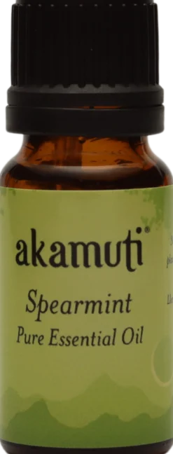 Spearmint Essential Oil, 10 ml