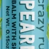 Spearmint Lip Balm, 4,25 g