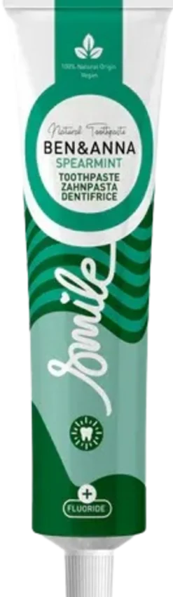 Spearmint Toothpaste , 75 ml