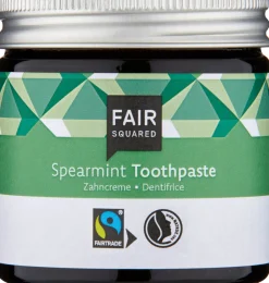 Spearmint Toothpaste, 100 ml