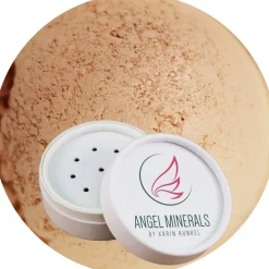 Special Foundation Angel Touch, Sun (5 g)