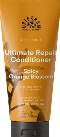 Spicy Orange Blossom Conditioner, 180 ml