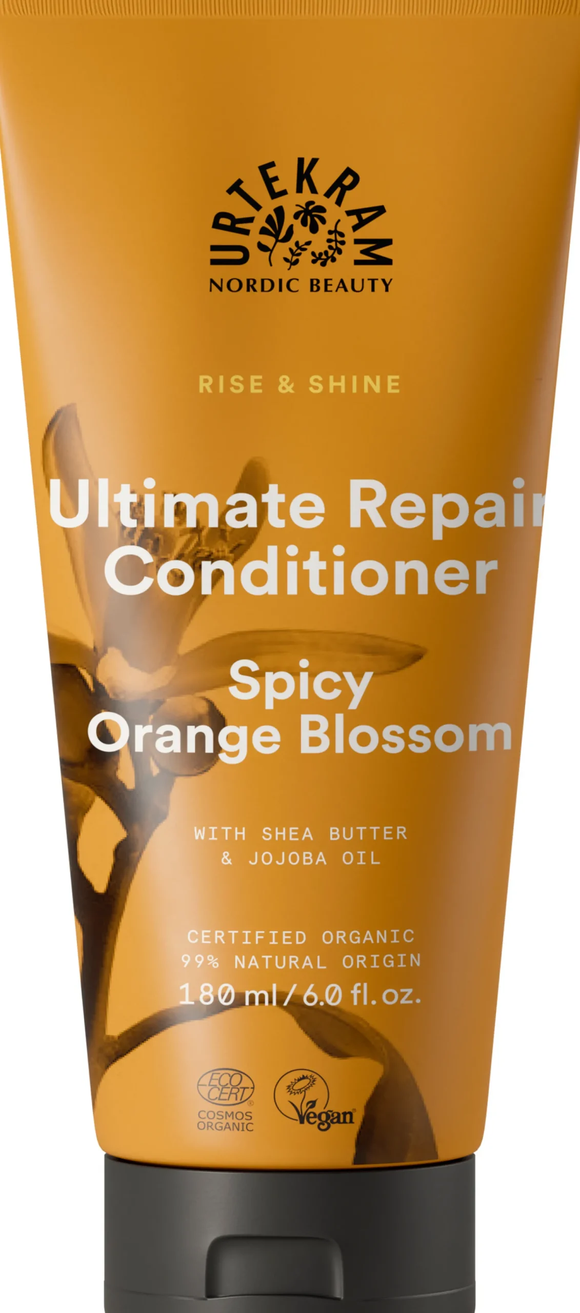 Spicy Orange Blossom Conditioner, 180 ml