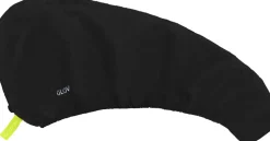 Sports Hair Wrap, Black