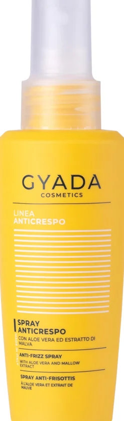 Spray Anticrespo, 125 ml
