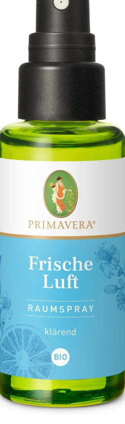 Spray Bio per Ambienti - Aria Fresca, 50 ml