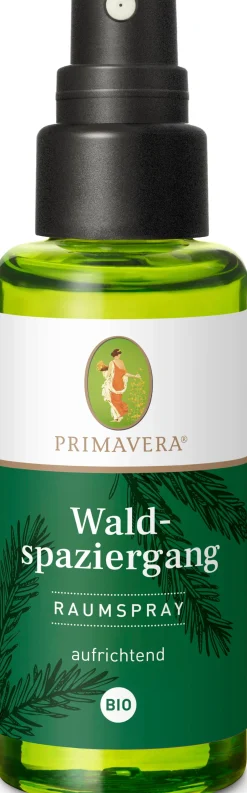 Spray Bio per Ambienti - Passeggiata nel Bosco, 50 ml