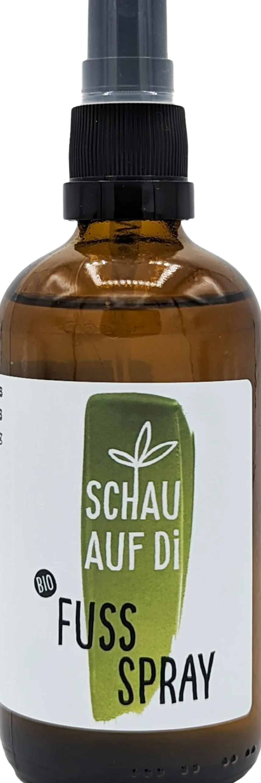 Spray Bio per i Piedi, 100 ml