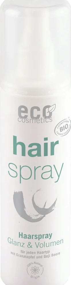 Spray Capelli con Melograno, 150 ml