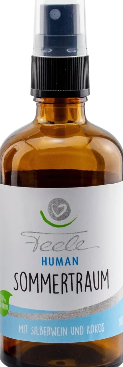 Spray Corpo “Summer Dream”, 100 ml