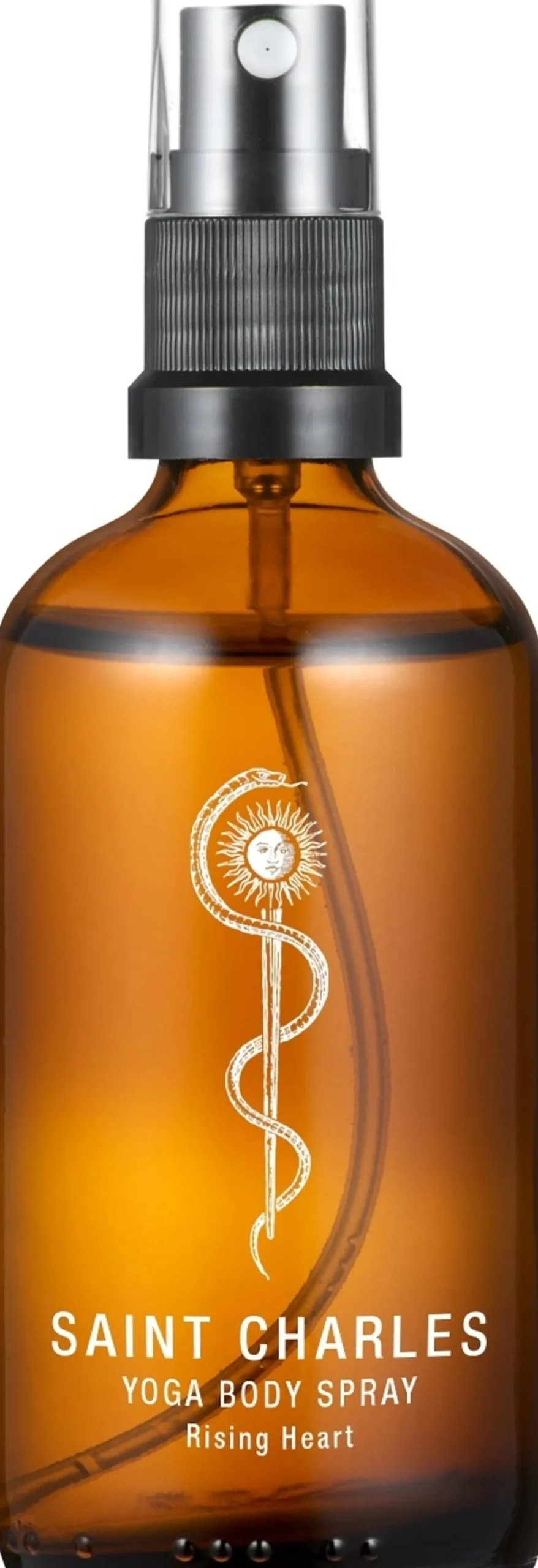 Spray Corpo Yoga, Rising Heart (100 ml)