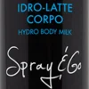 Spray & Go Idro-Latte Corpo, 200 ml