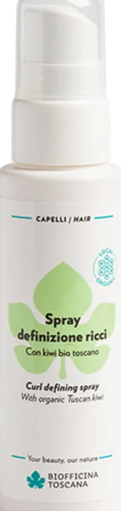 Spray Onde e Volume, 100 ml