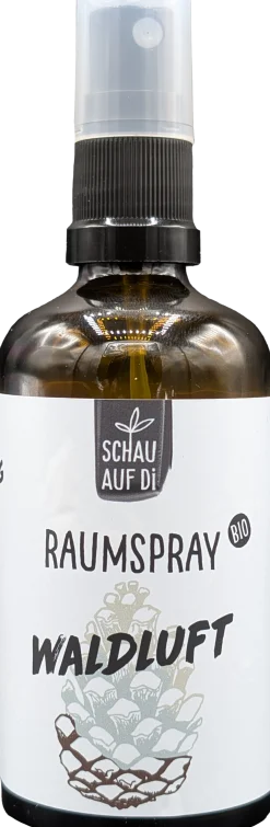Spray per Ambienti - Aria di Bosco, 100 ml