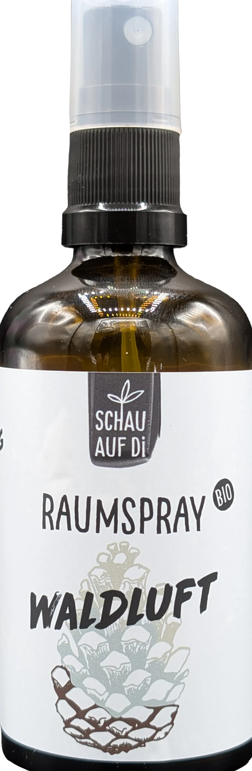 Spray per Ambienti - Aria di Bosco, 100 ml