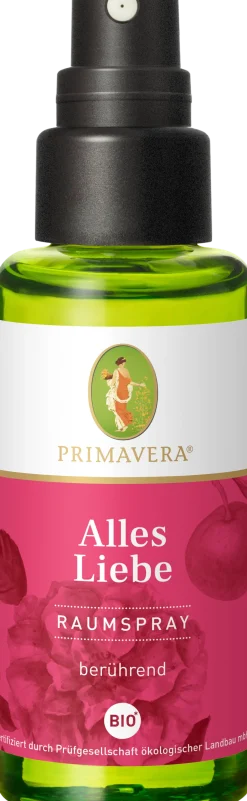 Spray per Ambienti Bio - Ogni Bene, 50 ml