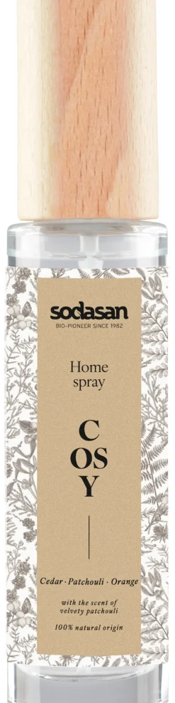 Spray per Ambienti - COSY, 50 ml