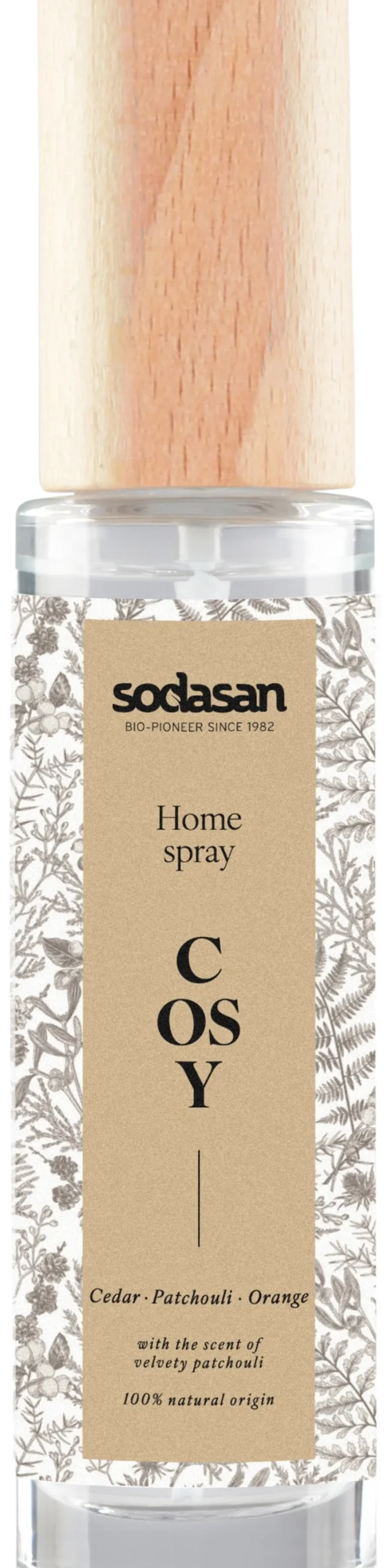Spray per Ambienti - COSY, 50 ml
