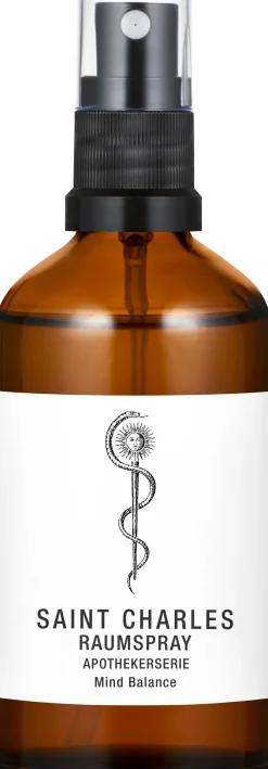 Spray per Ambienti Mind Balance, 100 ml