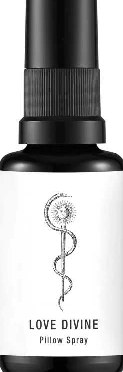 Spray per Cuscini "Love Divine", 30 ml