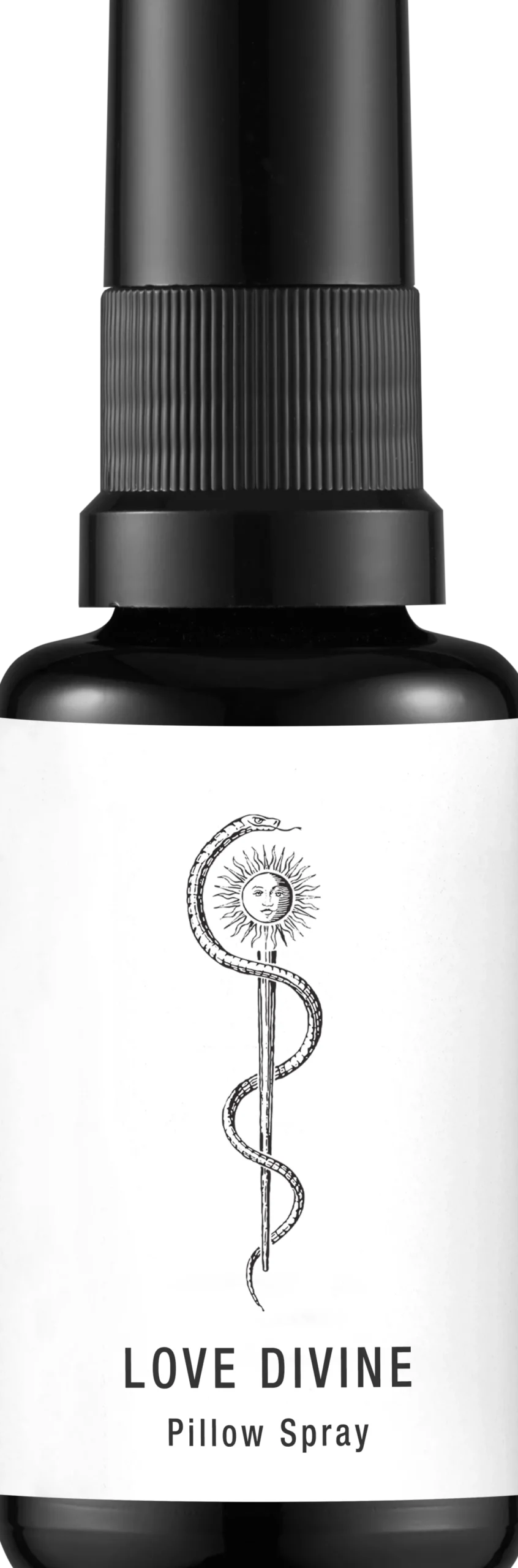Spray per Cuscini "Love Divine", 30 ml