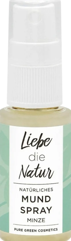 Spray per la Bocca, 30 ml