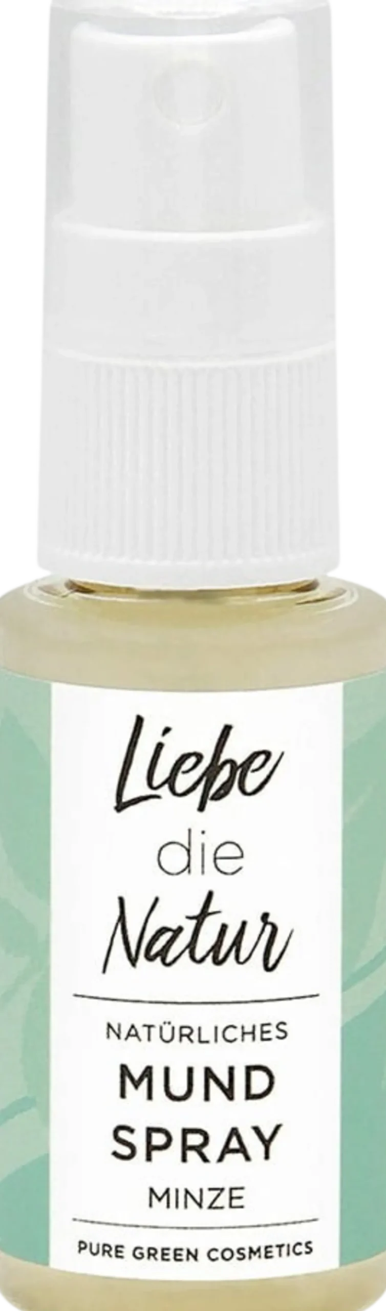 Spray per la Bocca, 30 ml