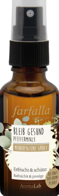 Spray per l'Igiene Orale, 30 ml