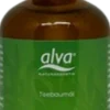 Spray Riparatore all'Aloe Vera e alla Melaleuca, 100 ml