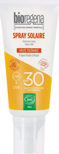 Spray Solare SPF 30, 90 ml
