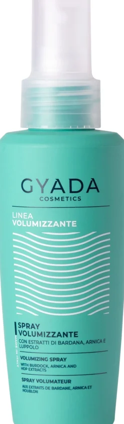 Spray Volumizzante, 125 ml