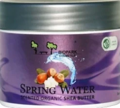 Spring Water Shea Butter, 75 ml