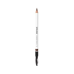 SPRUSSE Eyebrow Pencil, Warm Brown 02 (1,05 g)