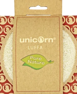 Spugna di Luffa, Dischetto