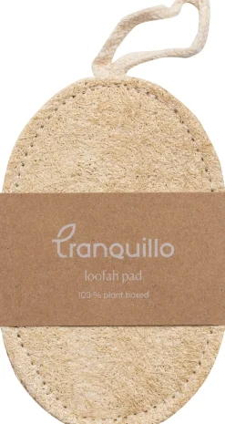 Spugna in Luffa Ovale