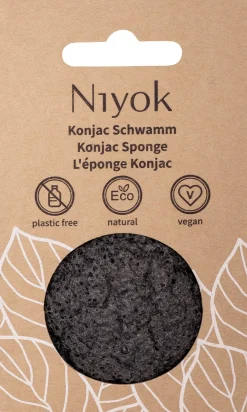 Spugna Konjac