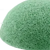 Spugna Konjac all'Argilla Verde