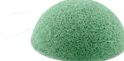 Spugna Konjac all'Argilla Verde