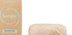 Spugna Konjac Noce per il Corpo