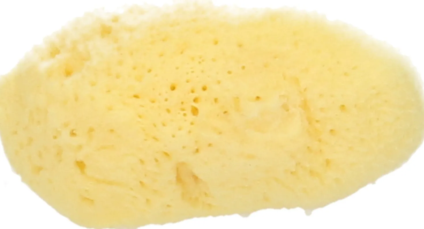 Spugna Naturale Silk, ca. 5 cm