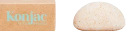 Spugna Viso Konjac alla Noce