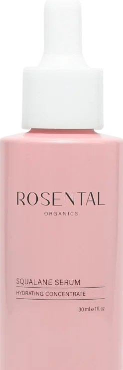 Squalane Serum, 30 ml