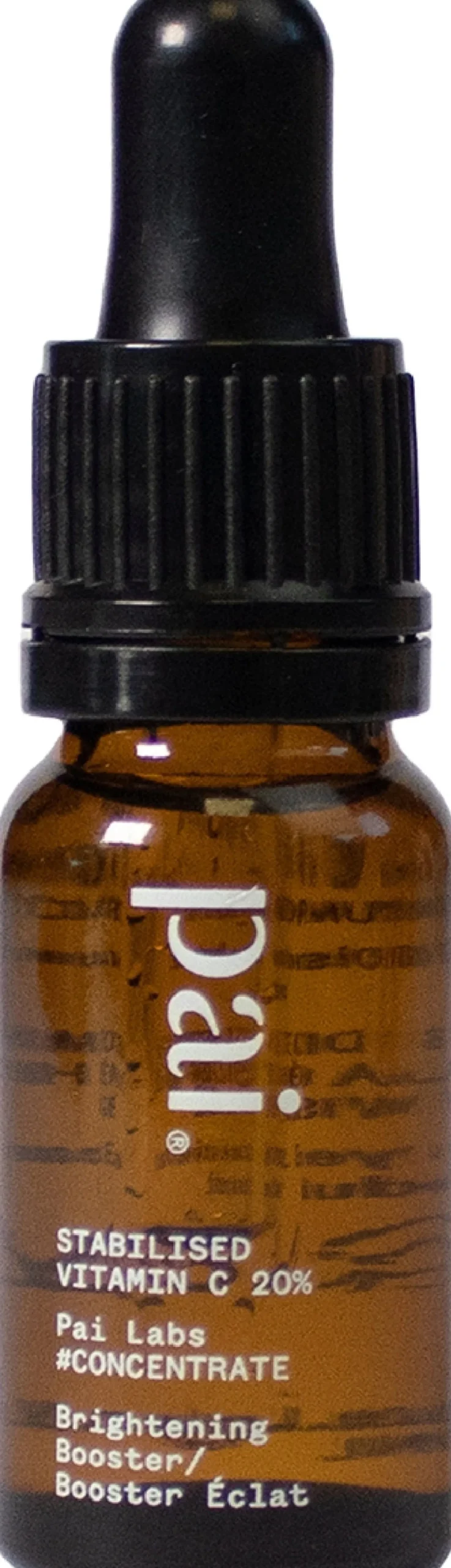 Stabilised Vitamin C 20% Concentrate, 10 ml